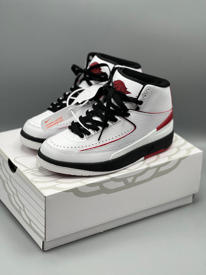 Jordan retro 2 Chicago