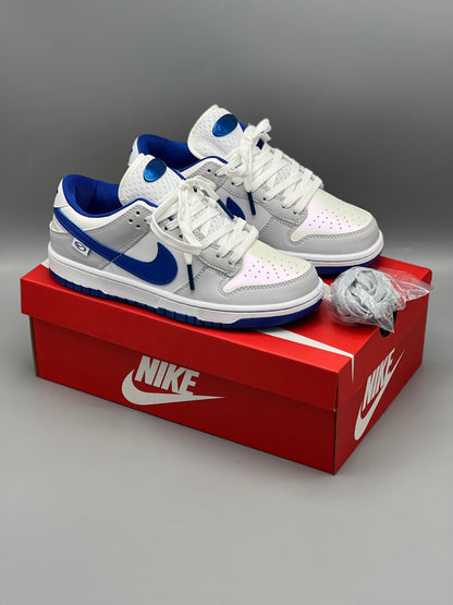 Nike sb dunk Worldwide Royal Blue