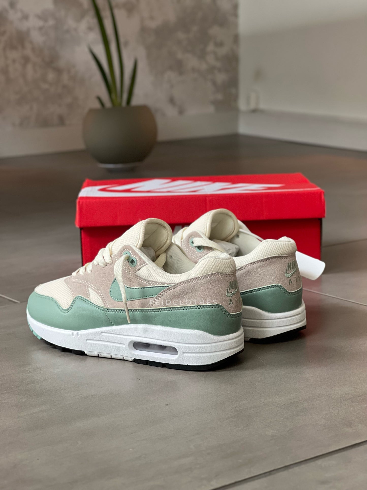 Nike air Max one