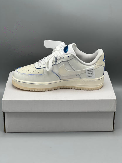 Nike Air Force 1 Low Global Sail Game Royal