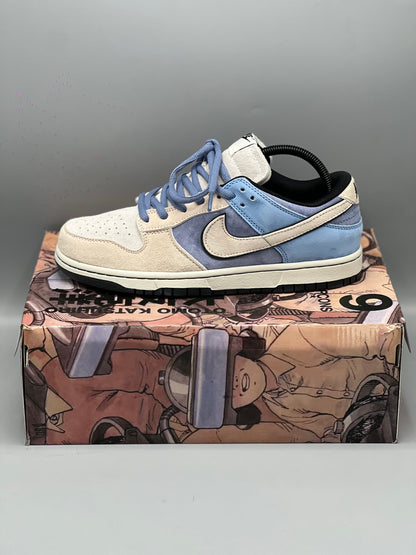 Nike sb dunk low OTOMO