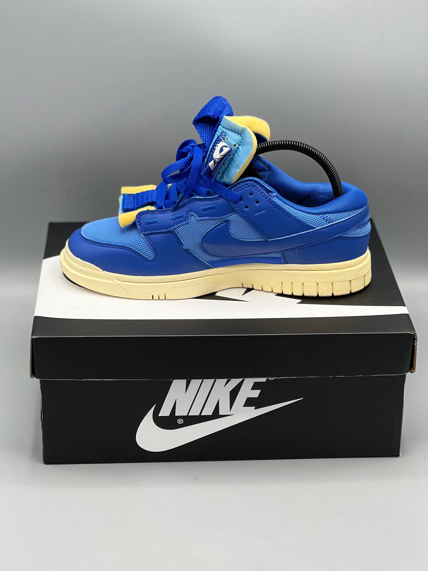 Nike Dunk Low Remastered 'University Blue'