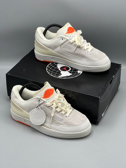 Air jordan retro 2