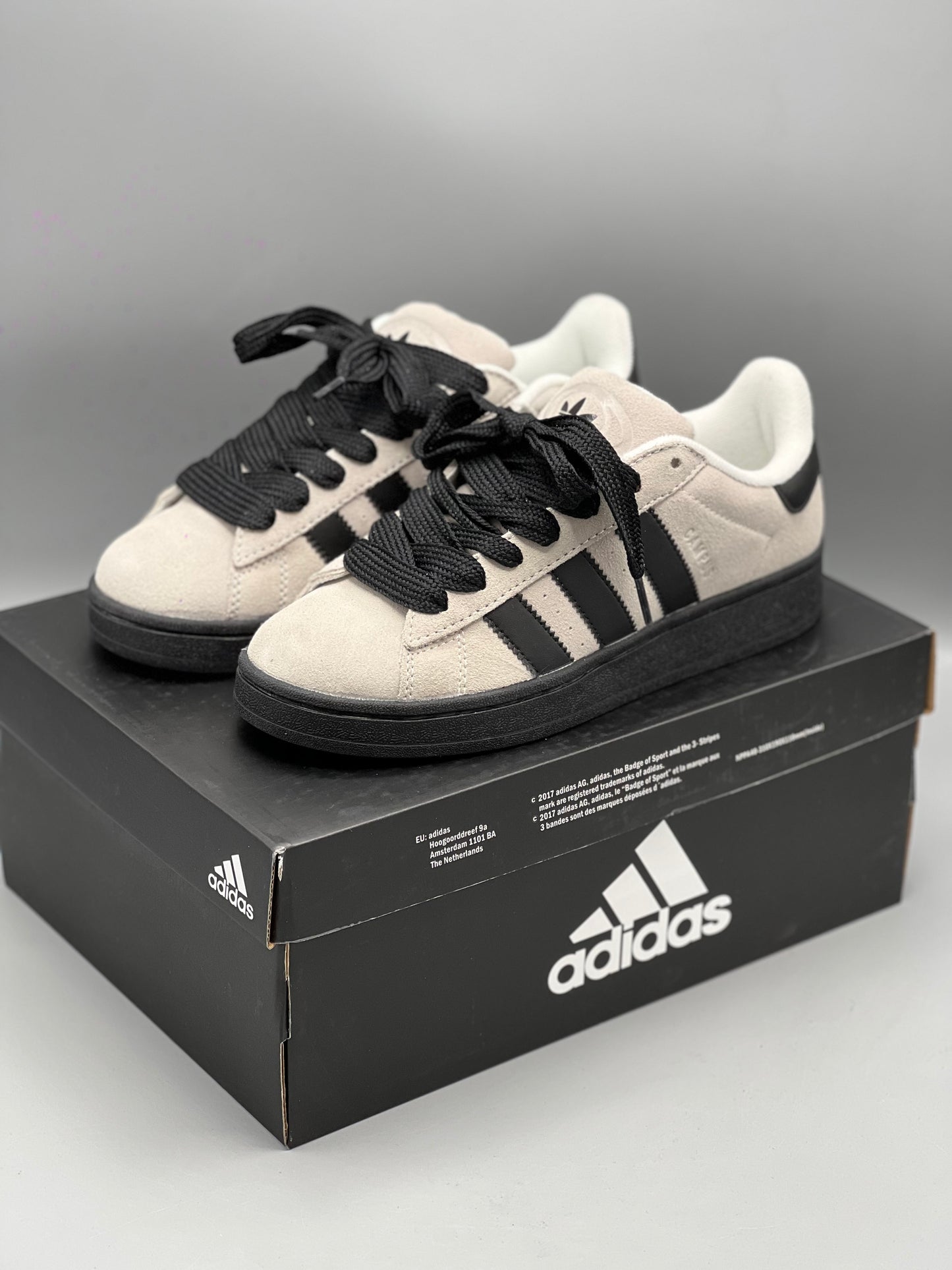 Adidas campus 00s