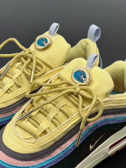 Air Max 1/97 VF de Nike x Sean Wotherspoon