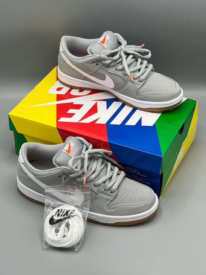 Nike sb dunk low pro iso