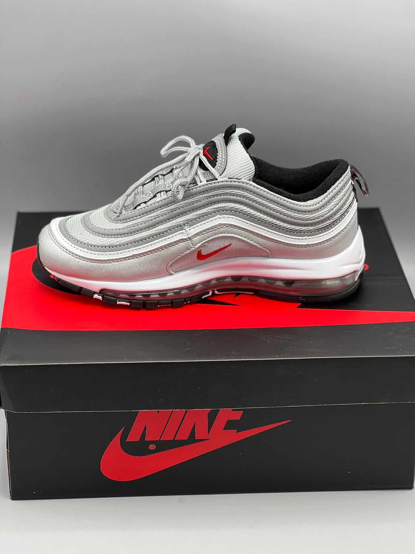 Nike air Max 97