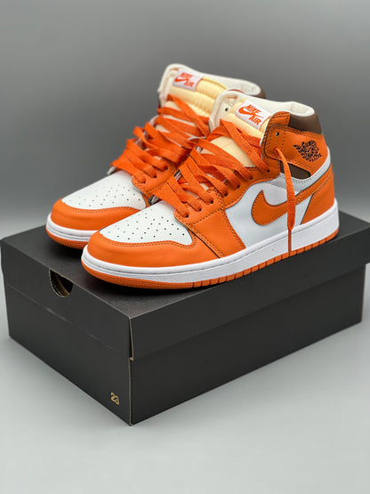 Jordan retro 1 high Og starfish