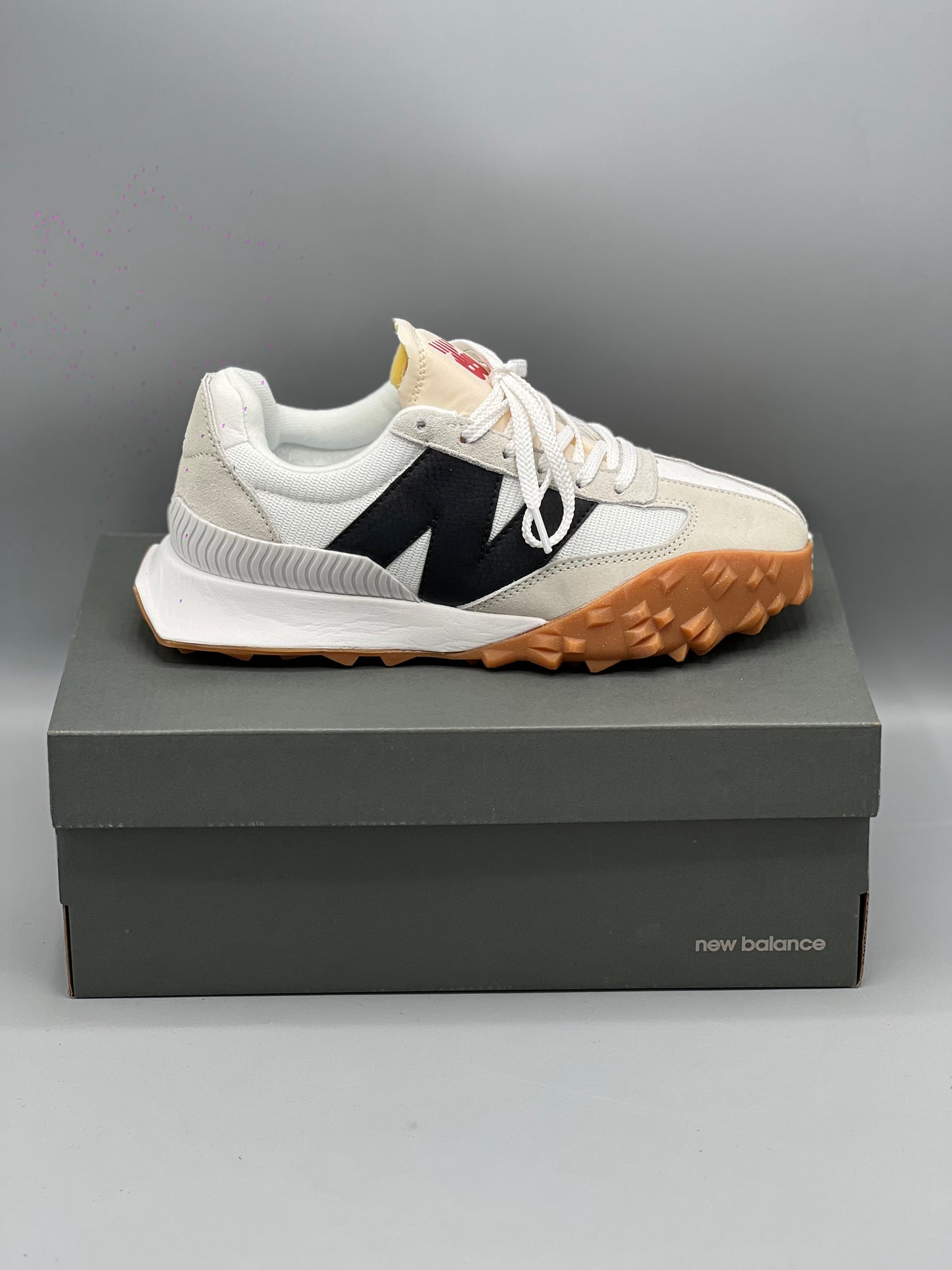 New balance cx-72