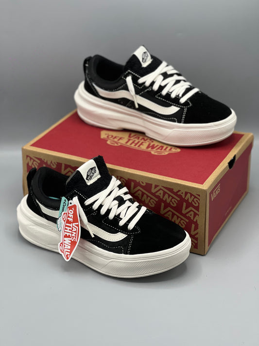 Vans Old Skool Overt Plus CC Unisex