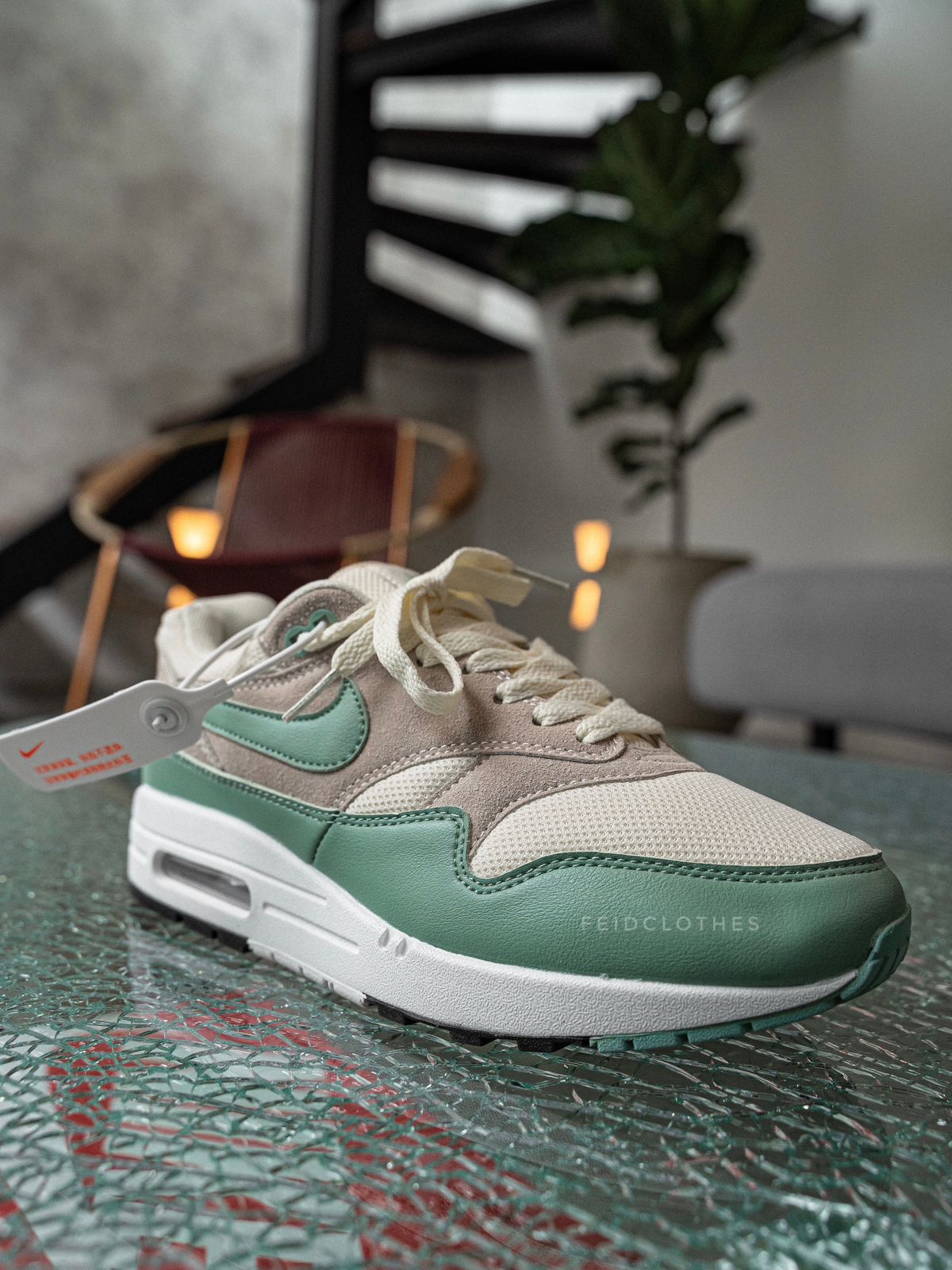 Nike air Max one