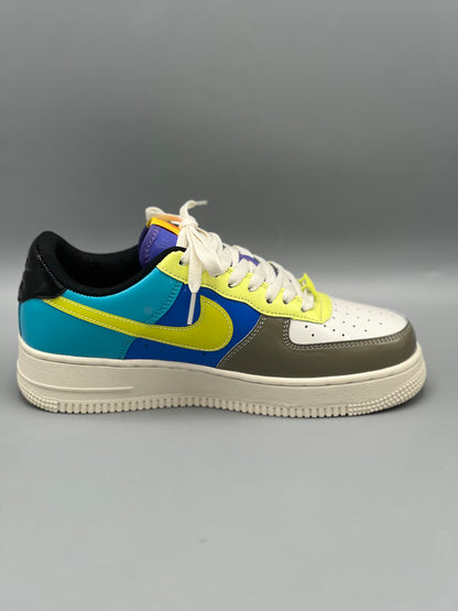 AIR FORCE 1 LOW SP X UNDEFEATED