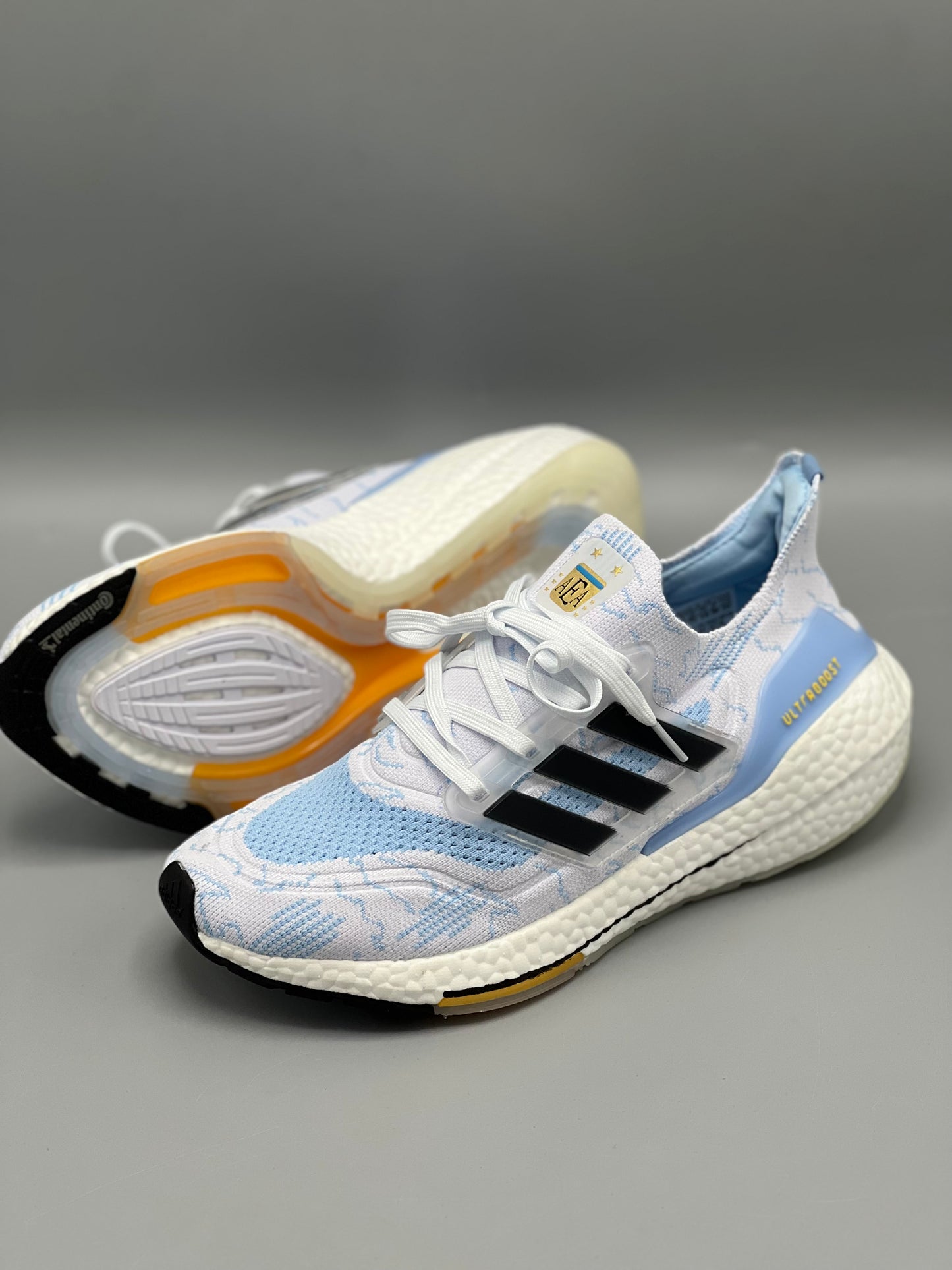 Adidas ultraboost “Argentina”