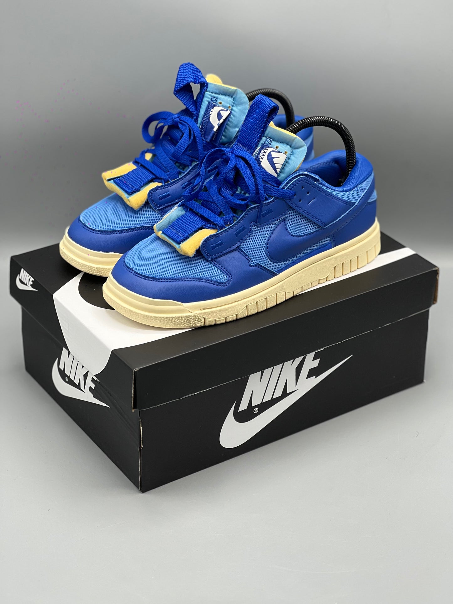 Nike Dunk Low Remastered 'University Blue'