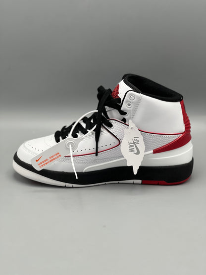 Jordan retro 2 Chicago