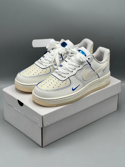 Nike Air Force 1 Low Global Sail Game Royal