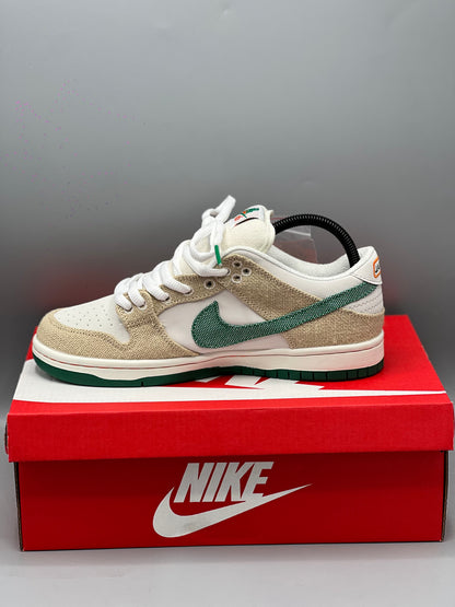 Nike sb dunk low x jarritos