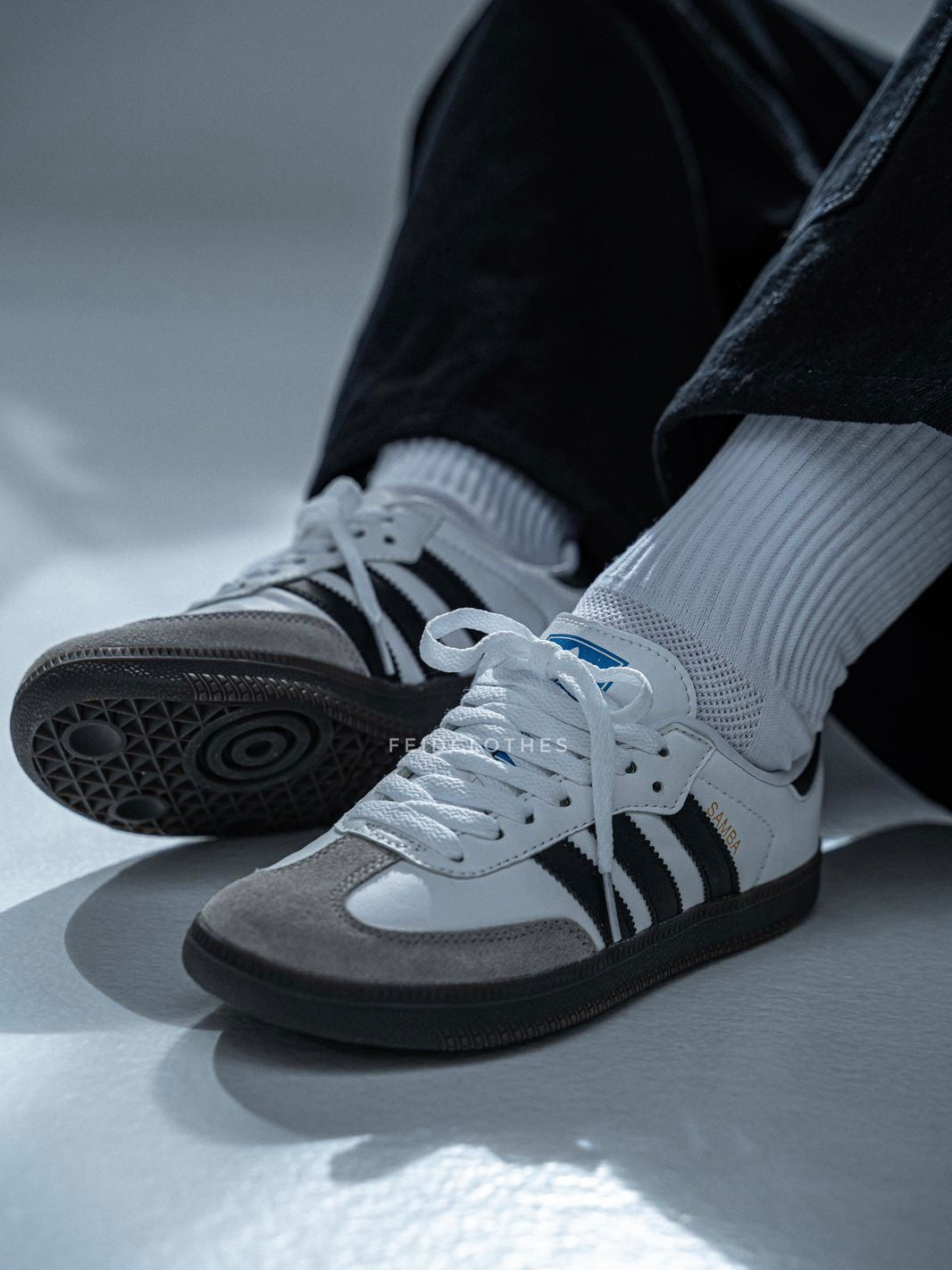 Adidas samba