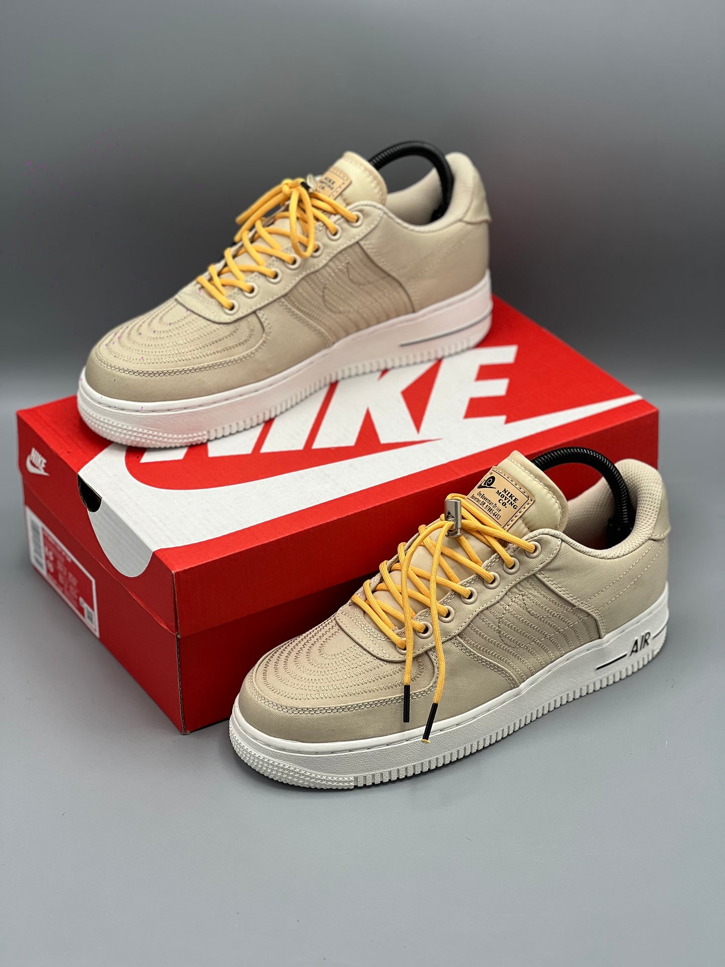 Nike Air Force 1 "07 Lv8 Move