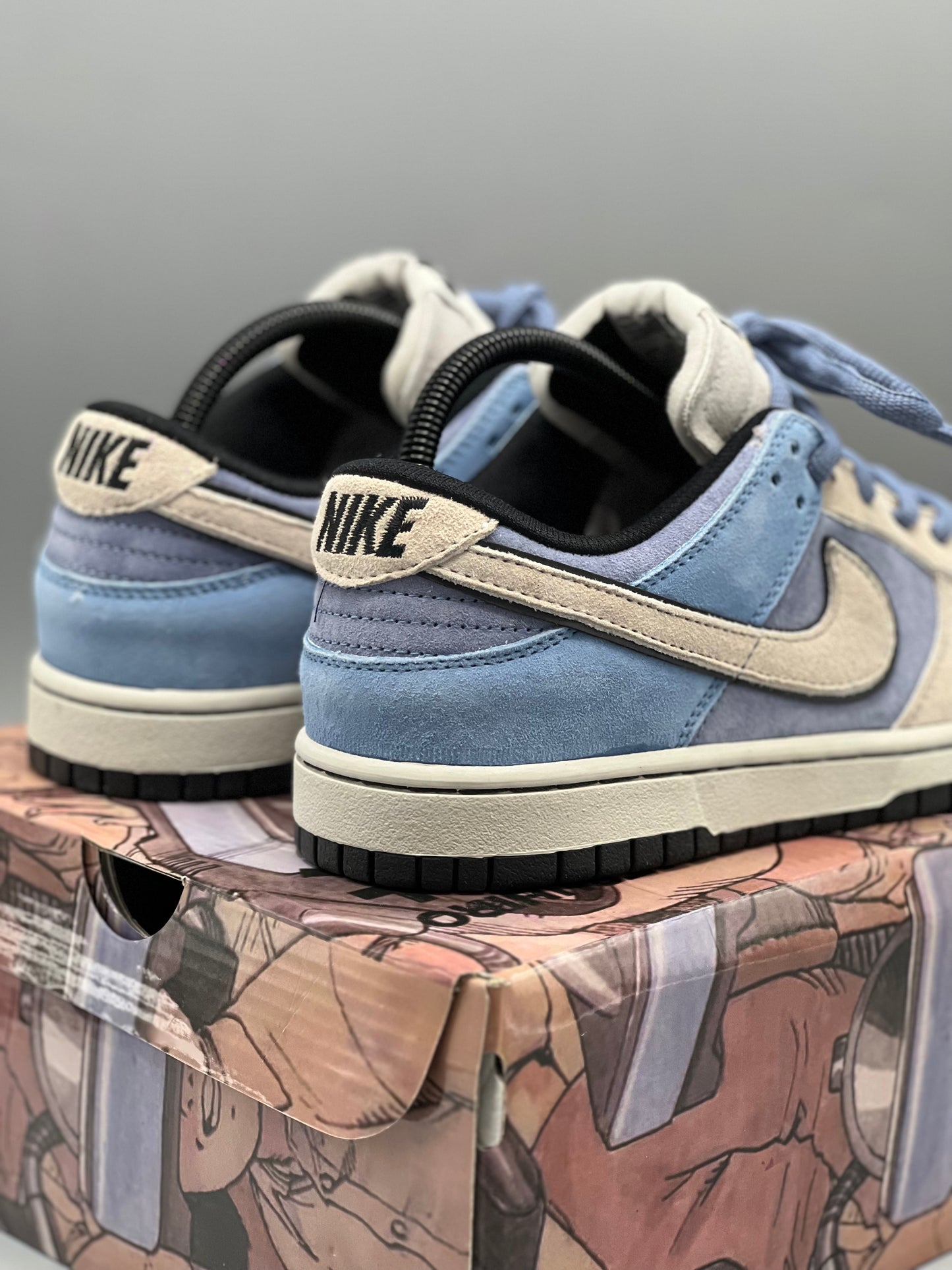 Nike sb dunk low OTOMO