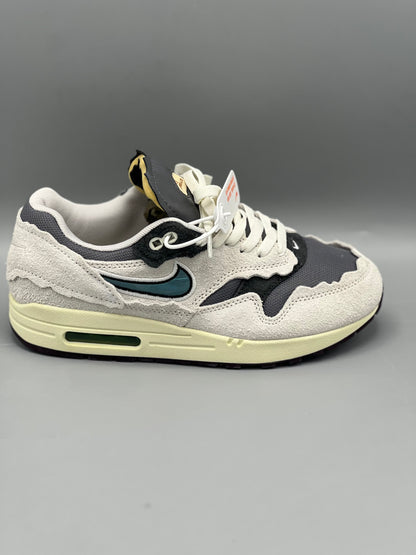 Nike Air Max 1 "Protection Pack" Custom