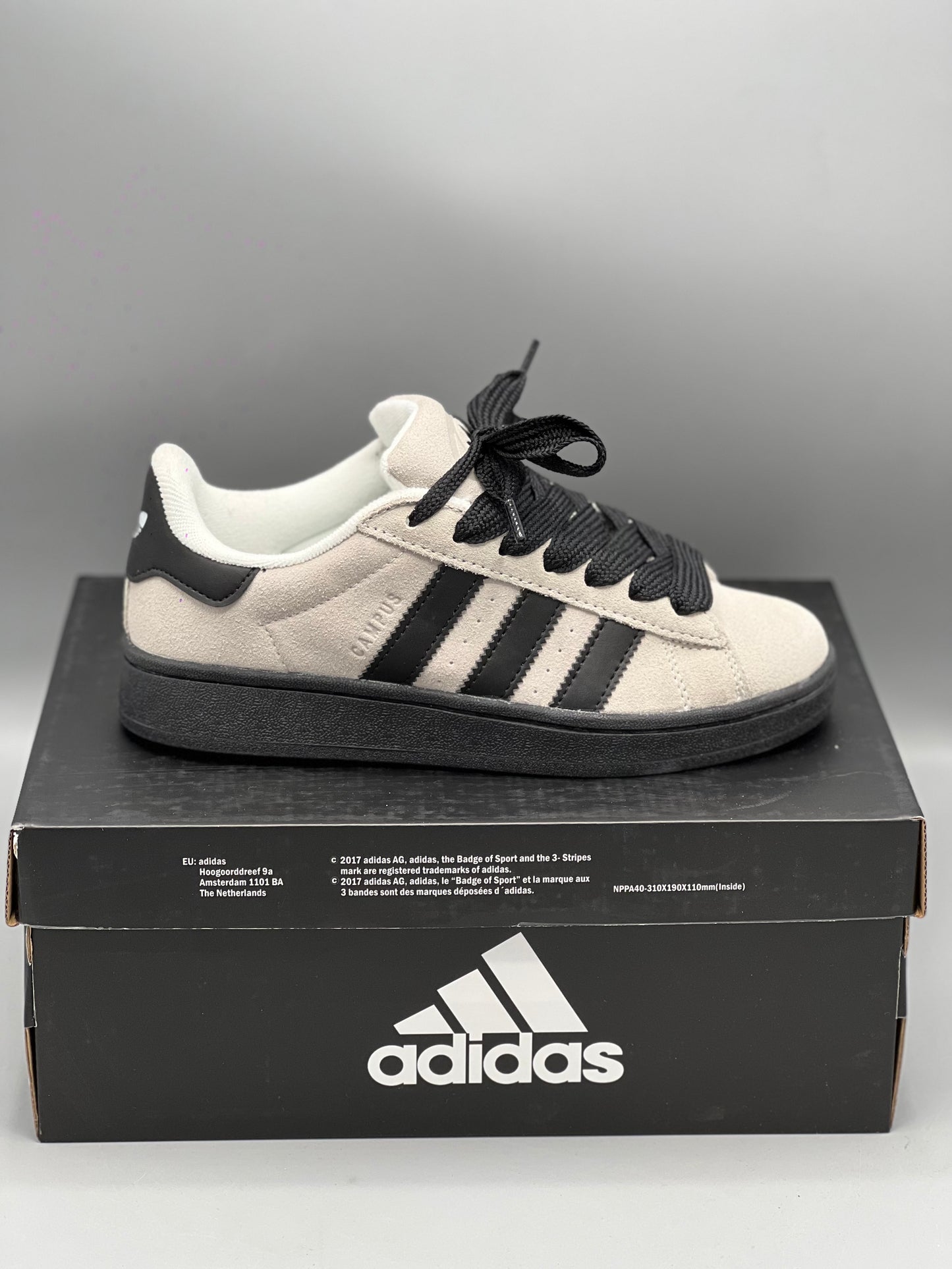 Adidas campus 00s