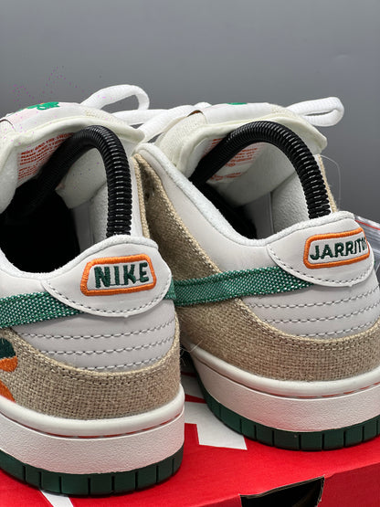 Nike sb dunk low x jarritos