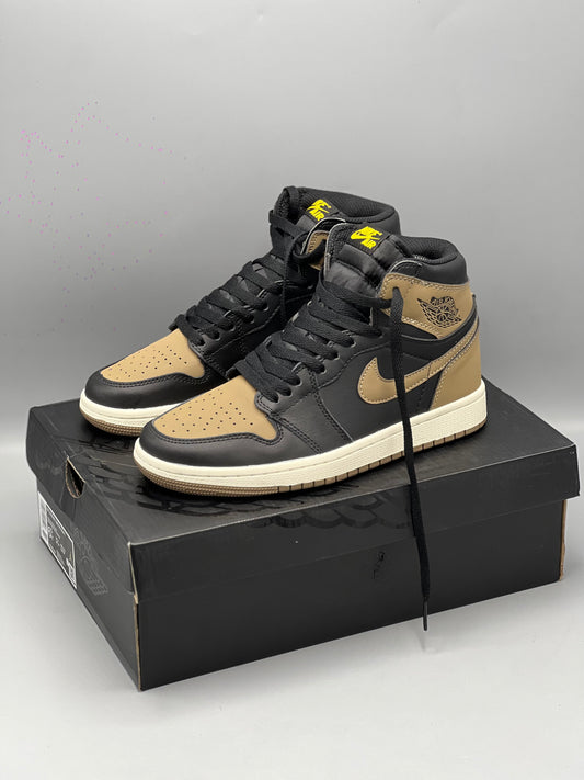 Air Jordan 1 Retro High "Melo"