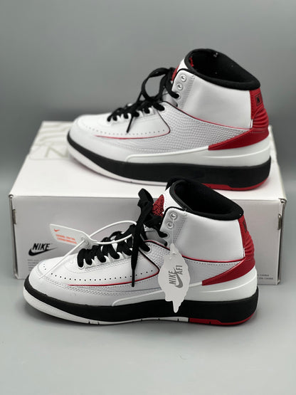 Jordan retro 2 Chicago