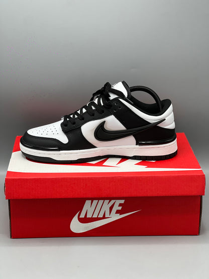 Nike dunk low twist panda