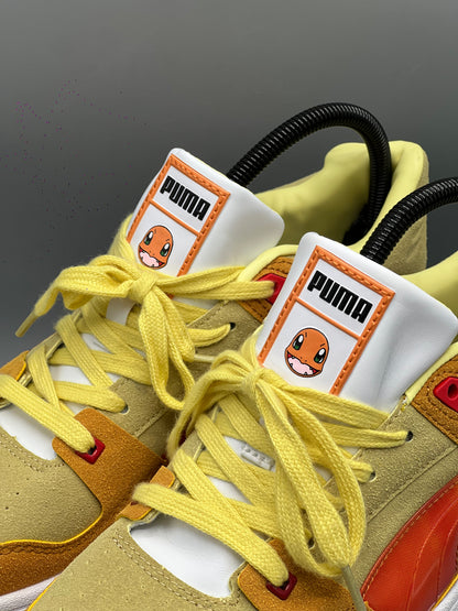 Puma slipstream charmander