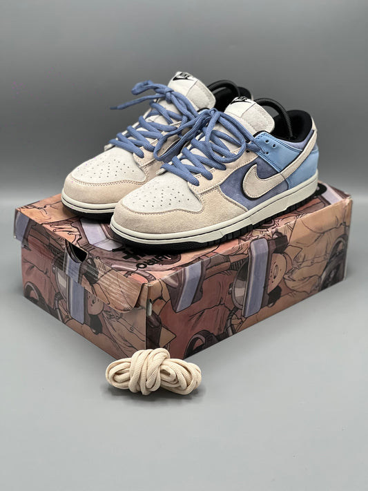 Nike sb dunk low OTOMO