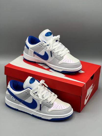 Nike sb dunk Worldwide Royal Blue