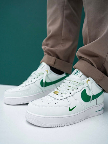 Nike air force one malachite