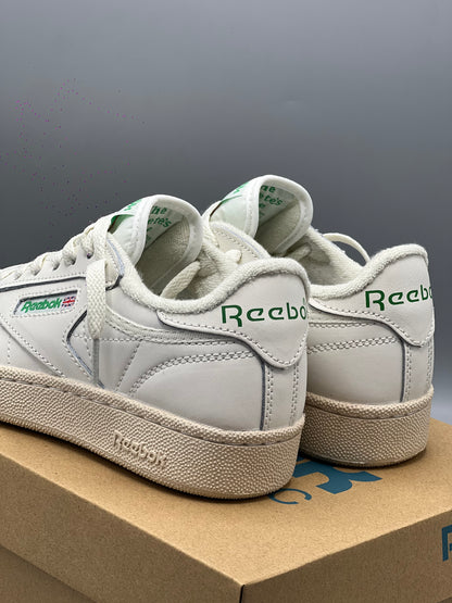 Reebok club vintage