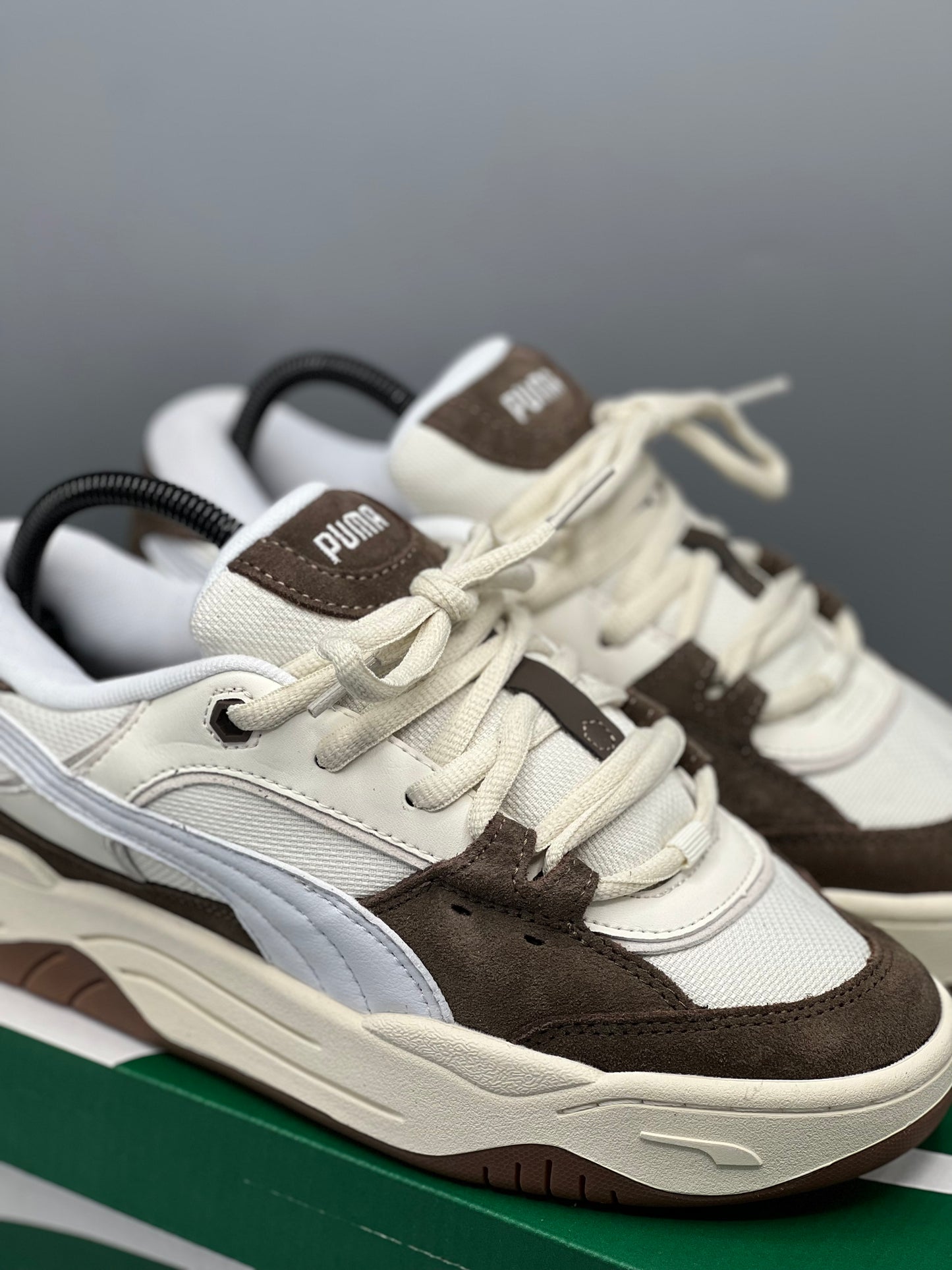 PUMA 180