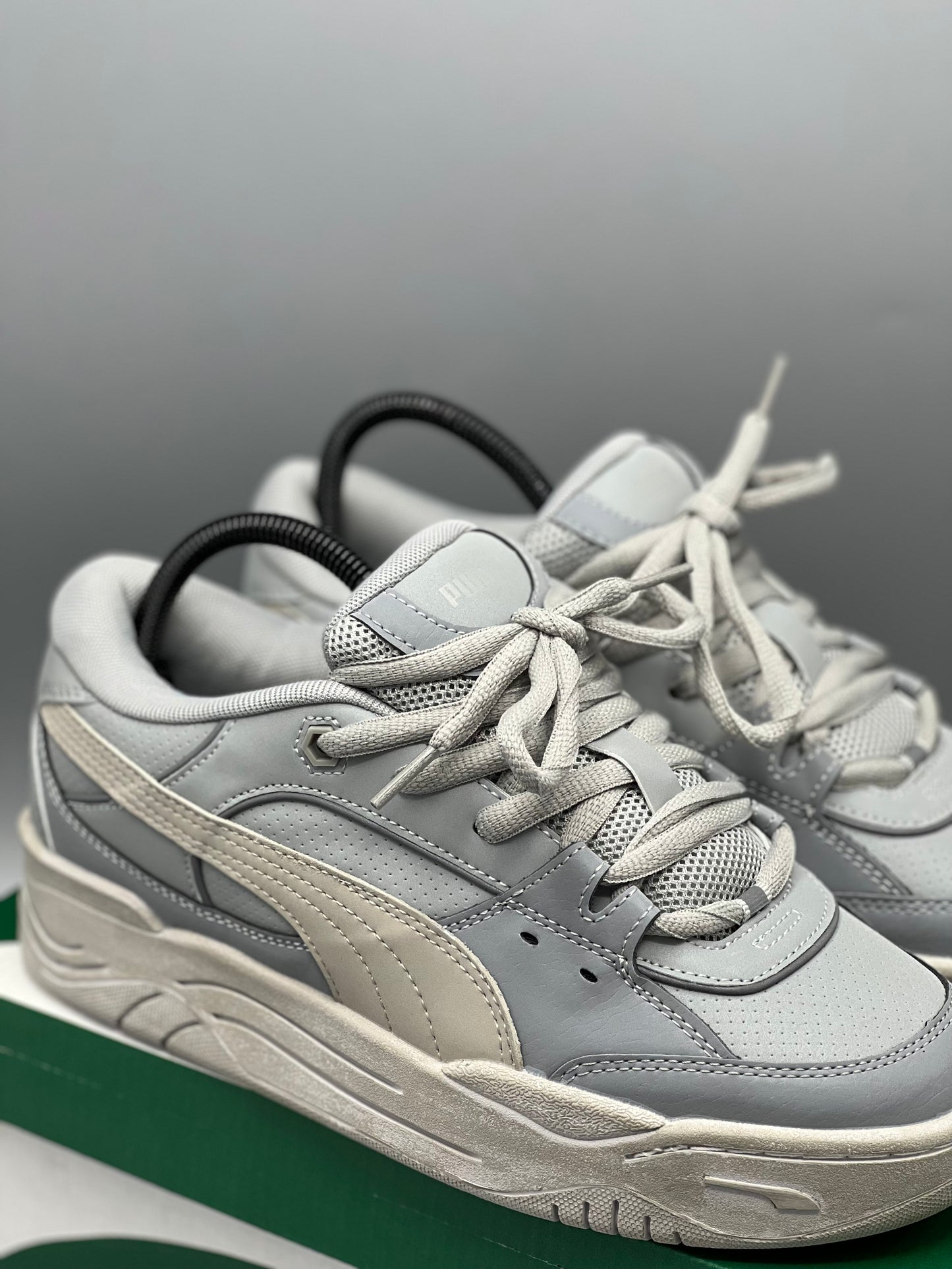 PUMA 180