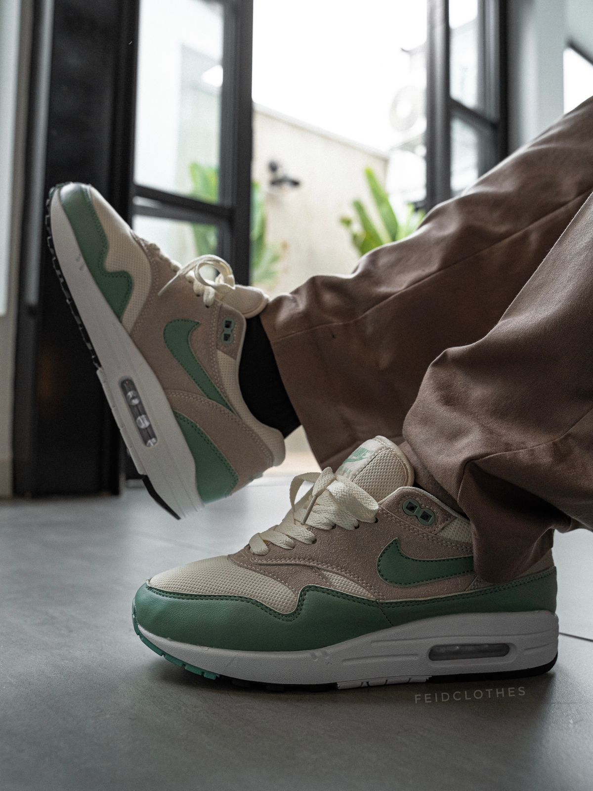 Nike air Max one