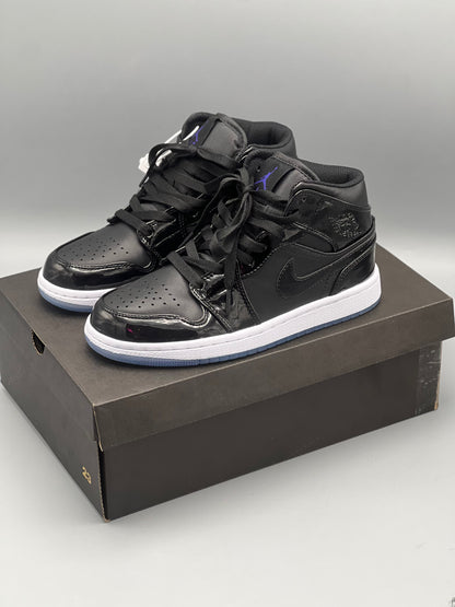 Jordan 1 Mid SE Space Jam