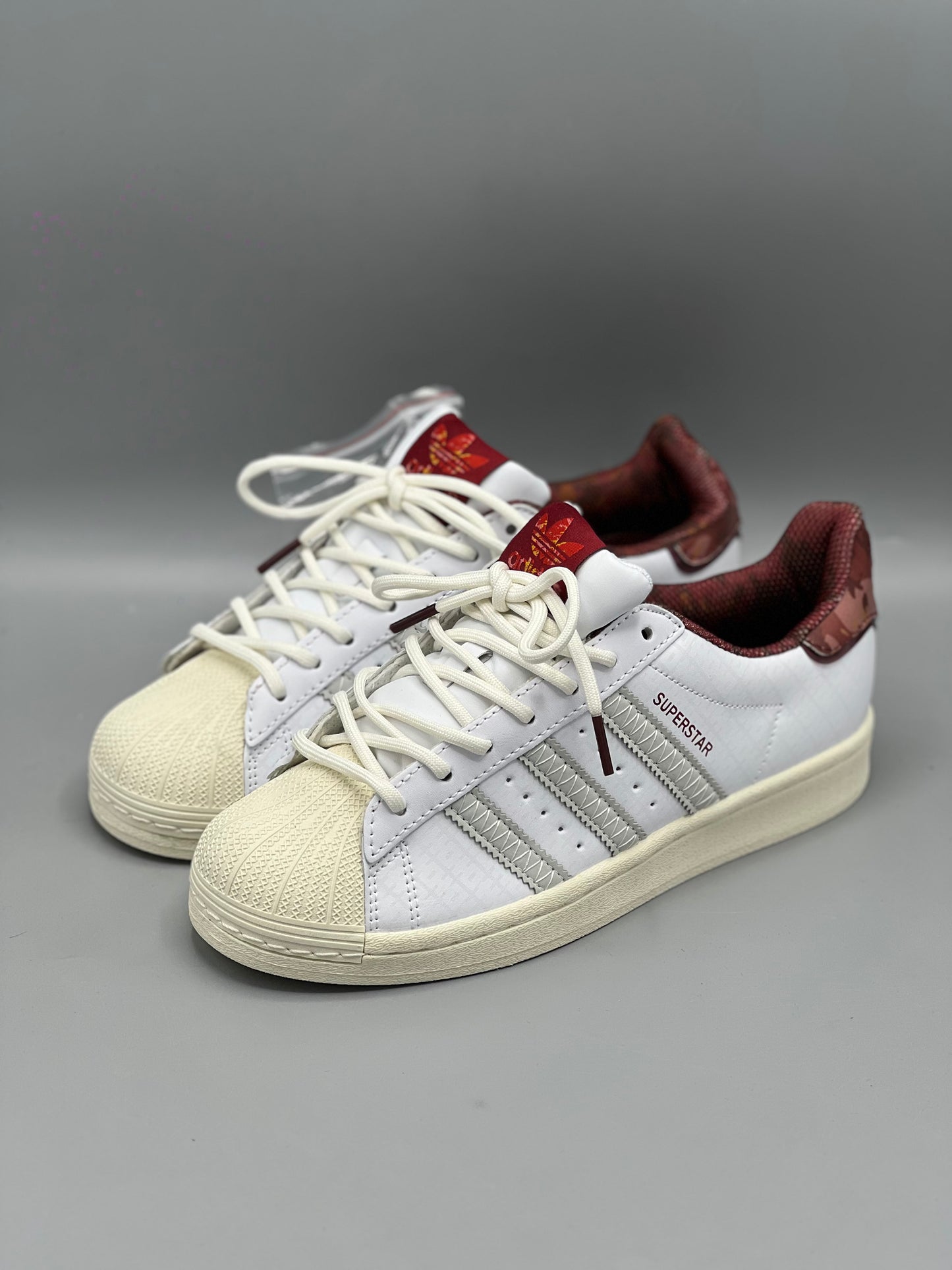 Adidas Superstar chinese New Year 2023 FEIDCLOTHES