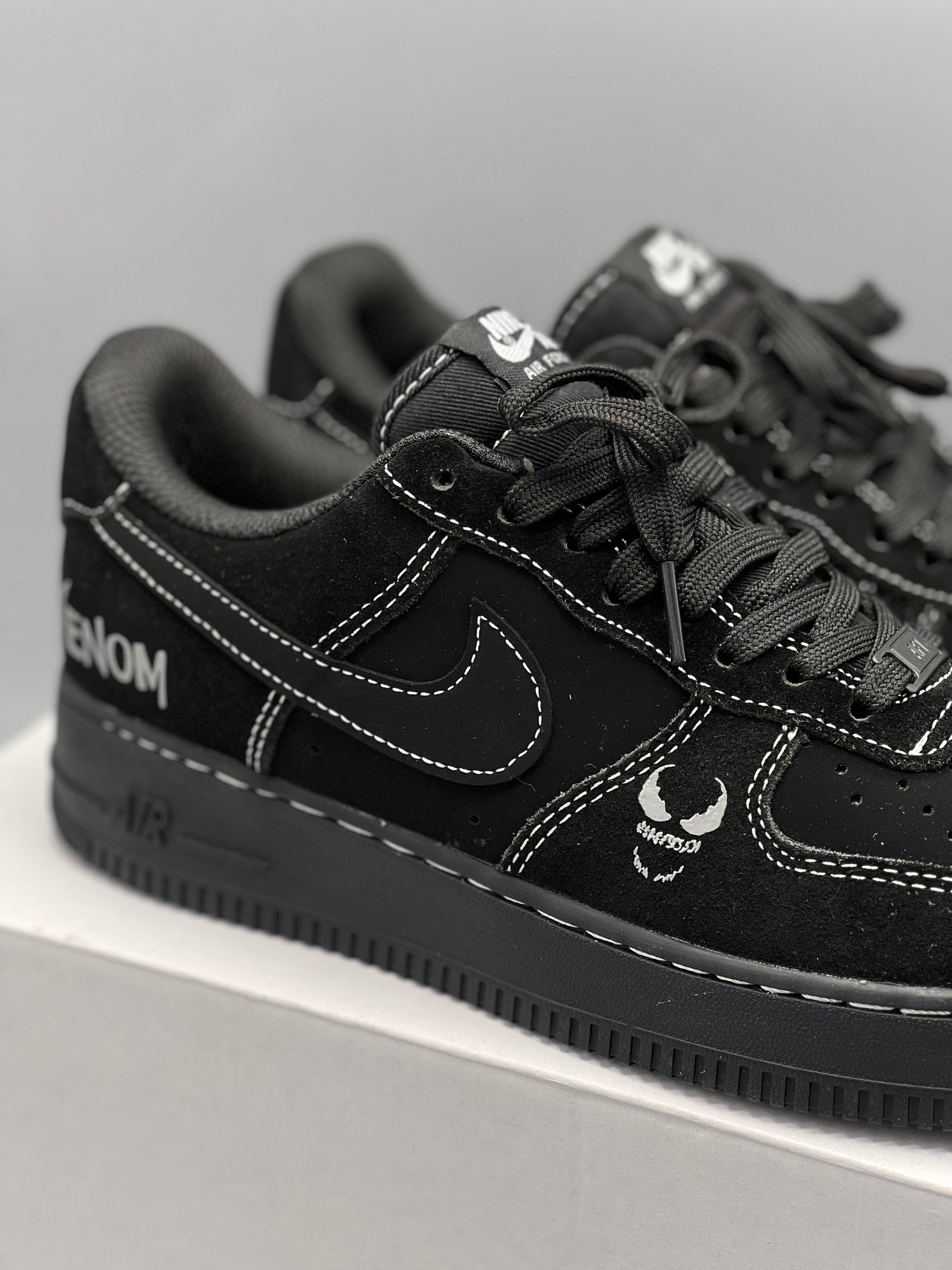 Nike air force 1 sales venom
