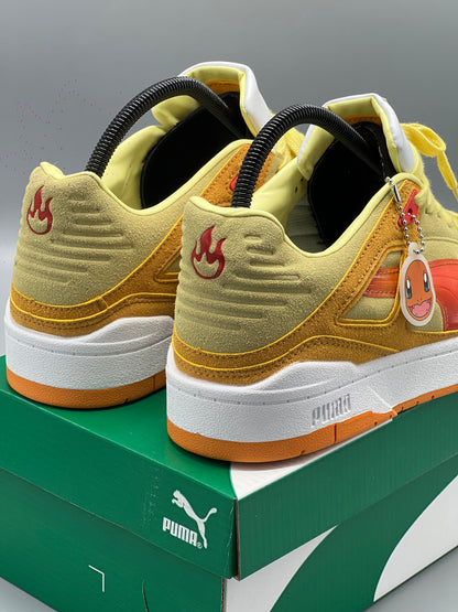 Puma slipstream charmander