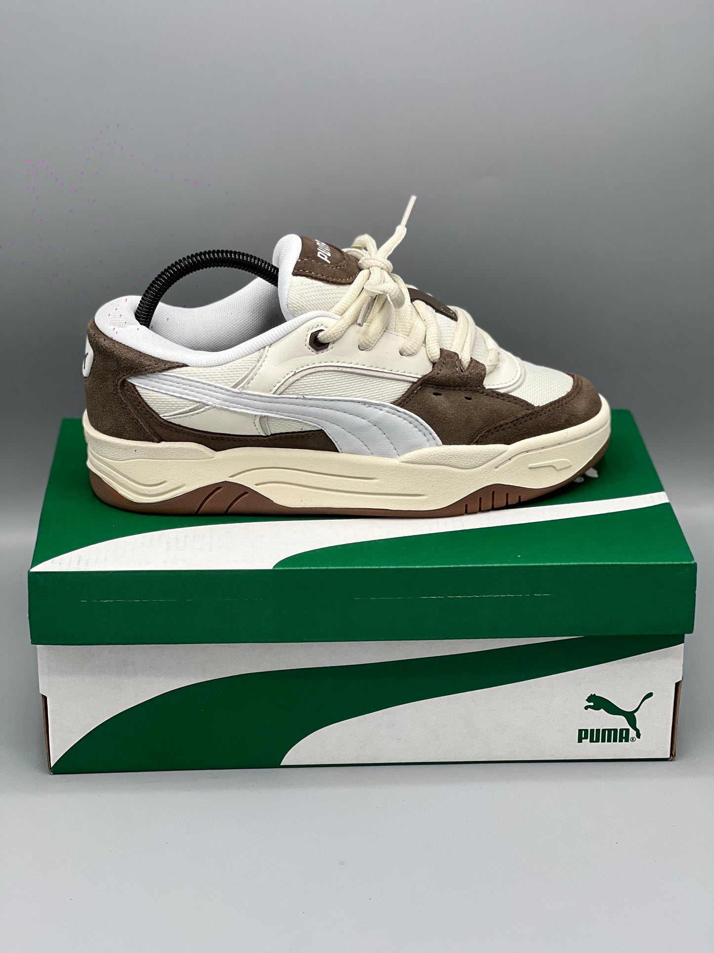 PUMA 180