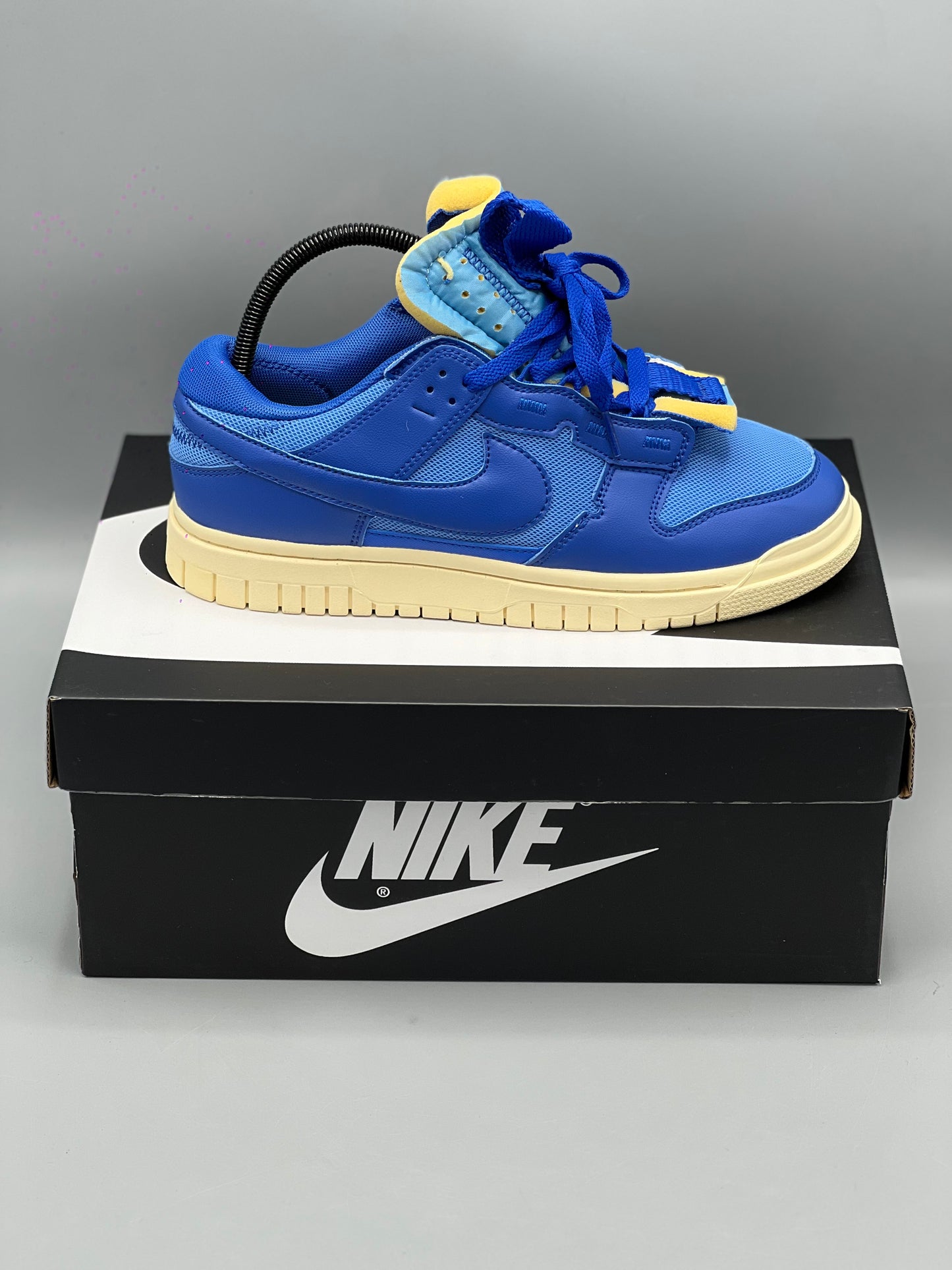 Nike Dunk Low Remastered 'University Blue'