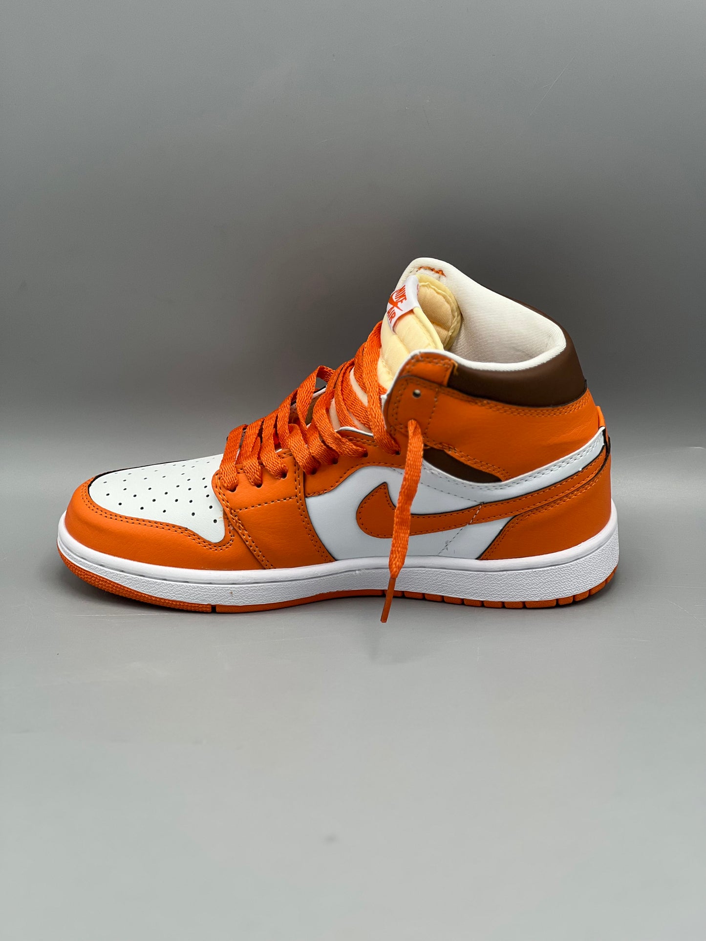 Jordan retro 1 high Og starfish