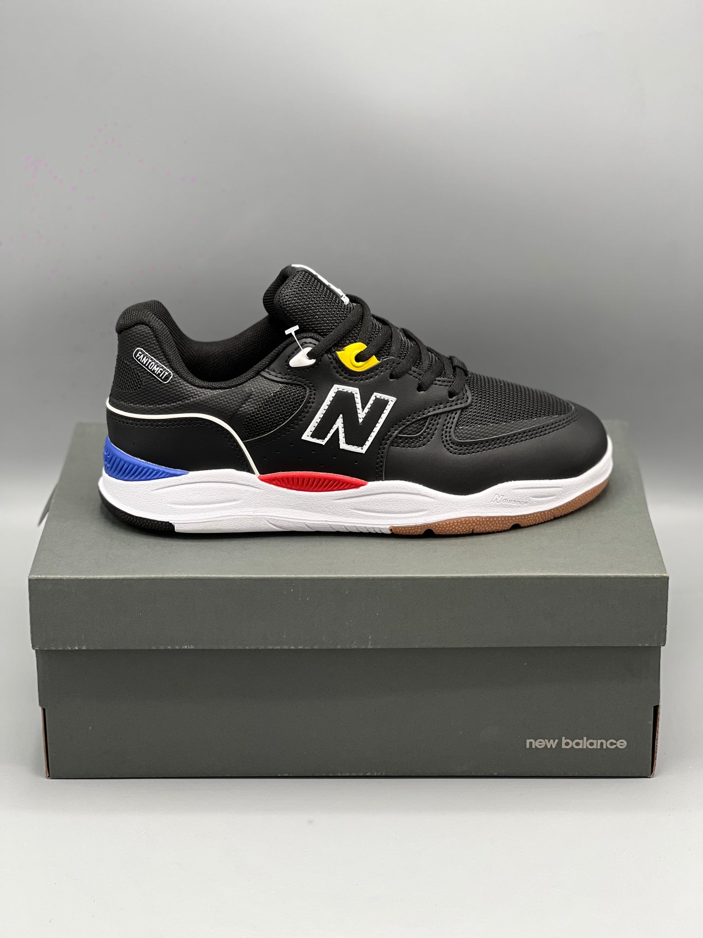 New balance Tiago Lemos 1010