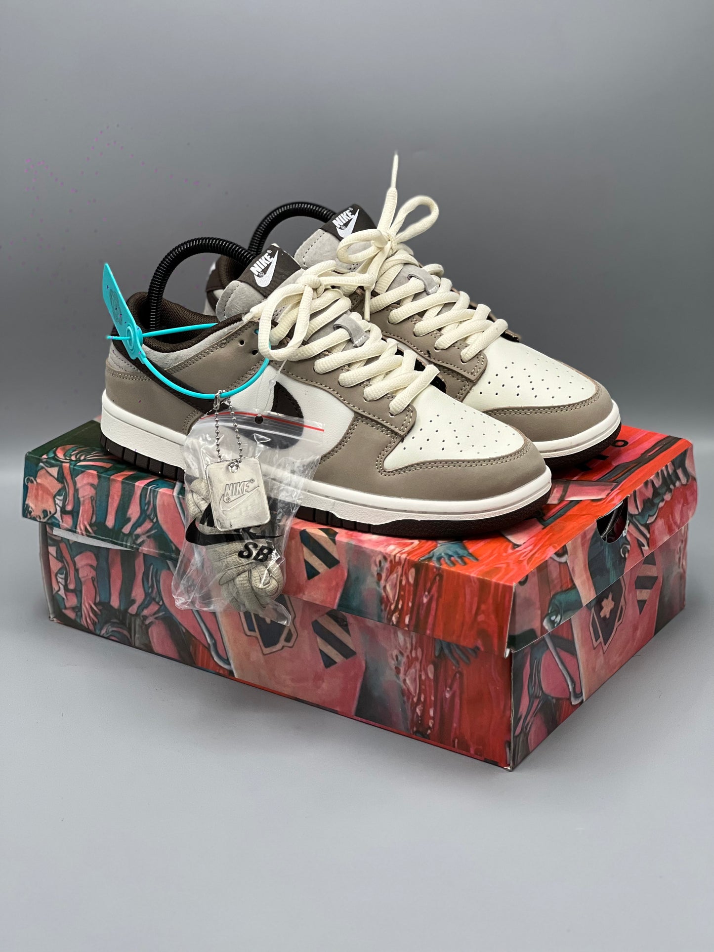 Nike sb dunk low OTOMO