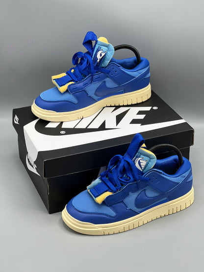 Nike Dunk Low Remastered 'University Blue'