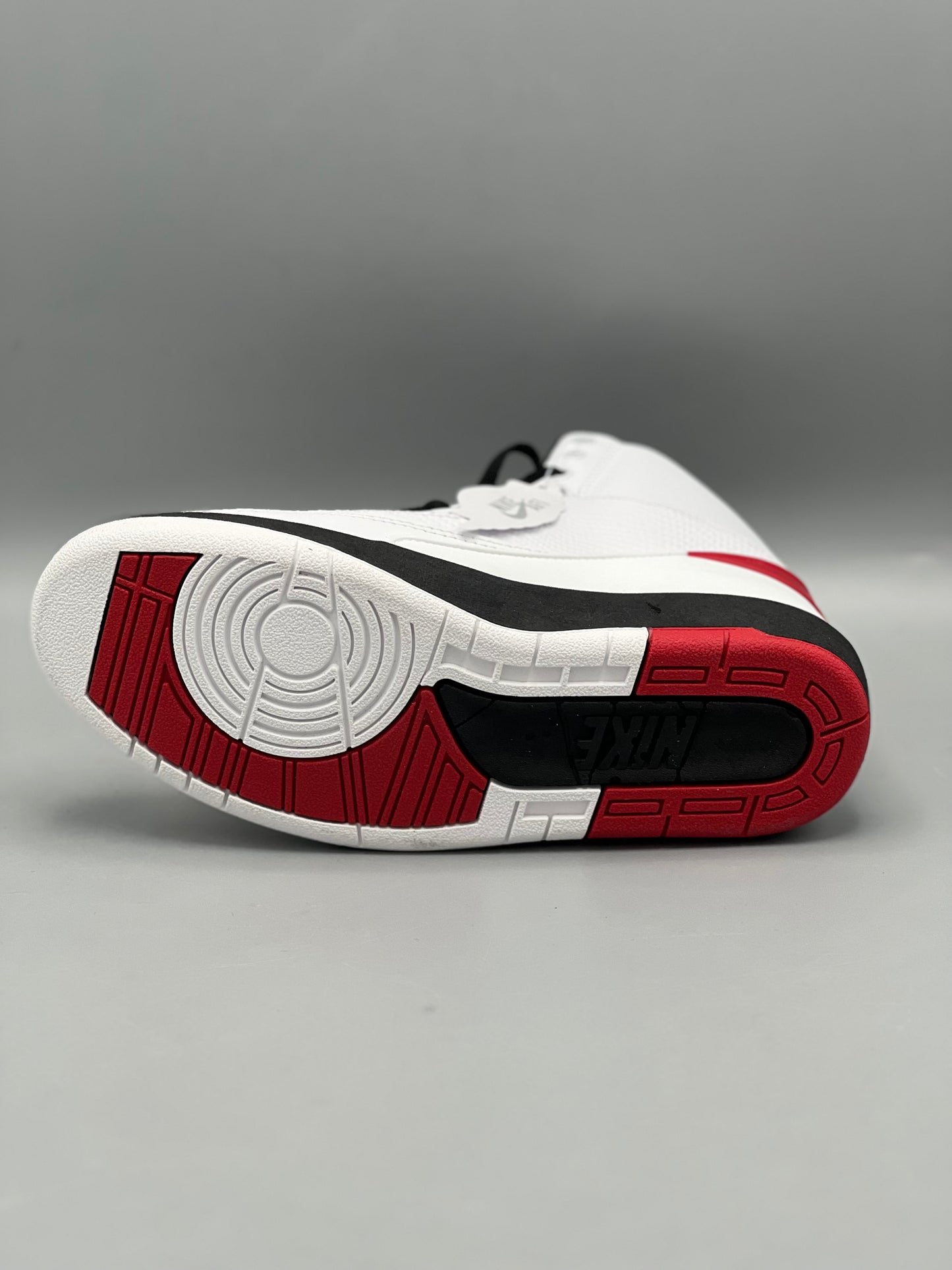 Jordan retro 2 Chicago