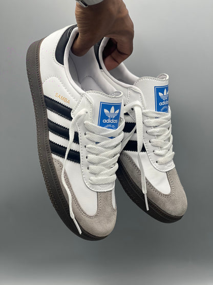 Adidas samba